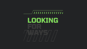 Looking for ways LLC